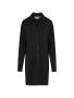 Essenza Valentina Uni Nightdress long sleeve Anthracite