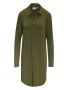 ESSENZA Valentina Uni Nightdress long sleeve Moss