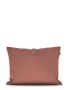 Marc O'Polo Valka Pillowcase Earth red