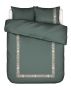 ESSENZA Veroniq Duvet cover Balsam green