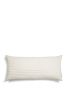 Marc O'Polo Viosa Cushion large Natural White