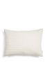 Marc O'Polo Viosa Cushion Natural White