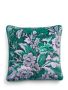 ESSENZA Yfke Cushion Easy green