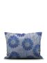 ESSENZA Yule Pillowcase chambray blue