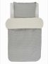 Marc O'Polo Zann Duvet cover Grey