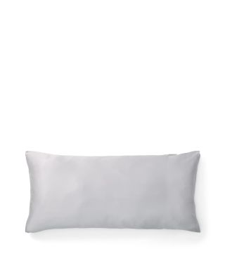 ESSENZA Alice Cloud grey Pillowcase 40 x 60 cm