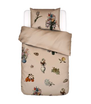 ESSENZA Amadee Sand Duvet cover 135 x 200 cm