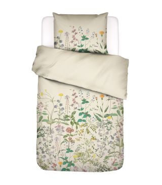 Essenza Augustina Vanilla  140 x 200