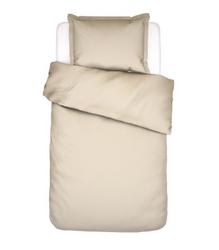 ESSENZA Aziza Ivory Duvet cover 140 x 200 cm