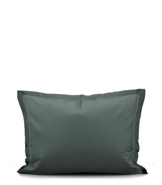 Essenza Aziza Balsam green Pillowcase 40 x 80