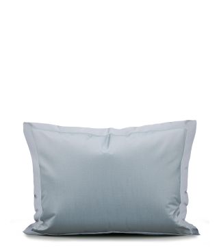 Essenza Aziza Zen blue Pillowcase 40 x 80
