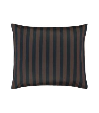 Marc O'Polo Classic Stripe Navy Pillowcase 40 x 40 cm