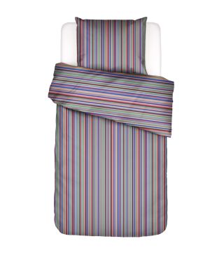 ESSENZA Donna Multi Duvet cover 135 x 200 cm