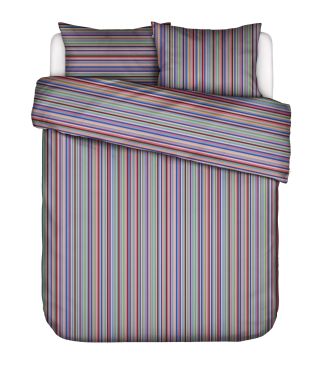 ESSENZA Donna Multi Duvet cover 200 x 200 cm