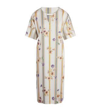 ESSENZA Eara Amare Vanilla Nightdress short sleeve XS