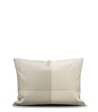 Marc O'Polo Erliv Grey Pillowcase 40 x 80 cm