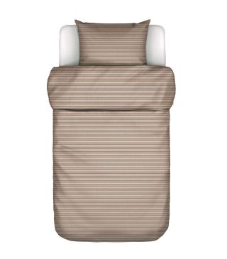 Marc O'Polo Faas Soft Sun Duvet cover 140 x 220 cm