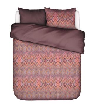 Essenza Fabienne Terra Duvet cover 200 x 200