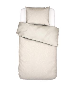 ESSENZA Fabrice Ivory Duvet cover 140 x 220 cm