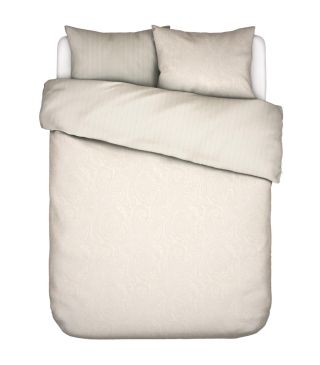 ESSENZA Fabrice Ivory Duvet cover 240 x 220 cm