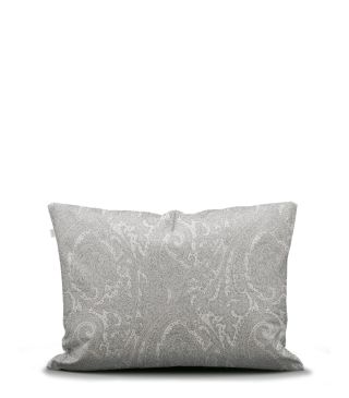 ESSENZA Fabrice Cloud grey Pillowcase 60 x 70 cm