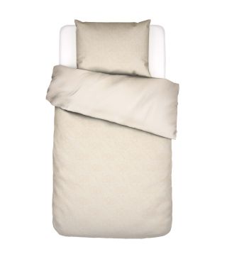 ESSENZA Felipa Oyster Duvet cover 140 x 200 cm