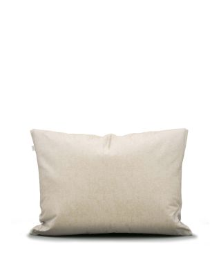 ESSENZA Felipa Oyster Pillowcase 60 x 70 cm