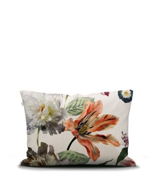 ESSENZA Filou White Pillowcase 60 x 70 cm