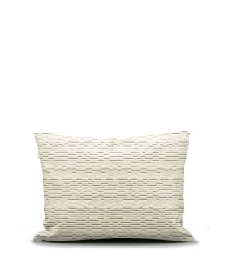 Marc O'Polo Harpa Oatmeal Pillowcase 60 x 70 cm
