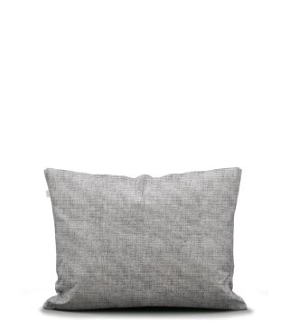 ESSENZA Jule Anthracite Pillowcase 60 x 70 cm