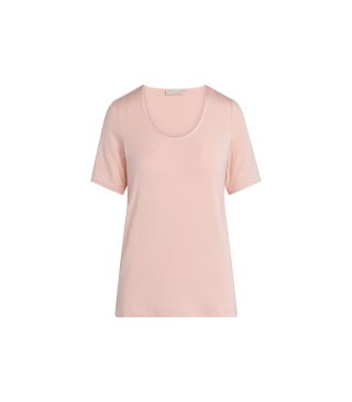 ESSENZA Julot Uni Evening rose Top short sleeve XS