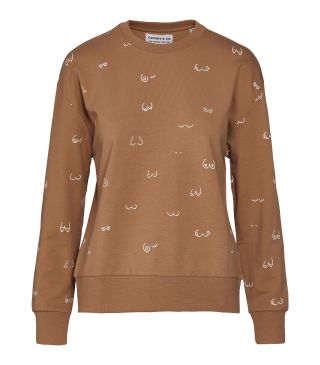 Covers & co Kea Booby trap   S