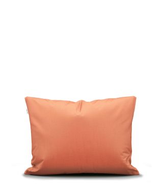 Marc O'Polo Keersten Melon Pillowcase 40 x 40 cm