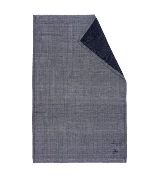Marc O'Polo Kinno Blauw Kitchen towel 50 x 70