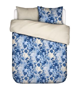 ESSENZA Leila Vanilla Duvet cover 240 x 220 cm