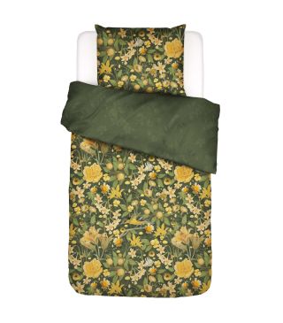 ESSENZA Lisa Thyme Duvet cover 140 x 220 cm