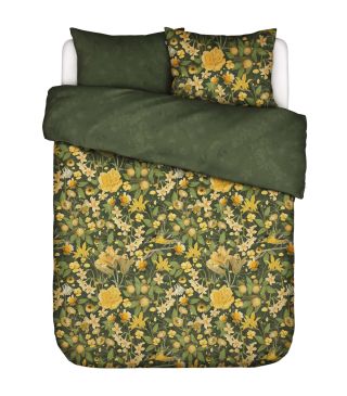 ESSENZA Lisa Thyme Duvet cover 260 x 220 cm