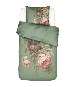 Essenza Madia Basil green  155 x 220