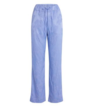 ESSENZA Mare Charley Trousers long Lavender blue