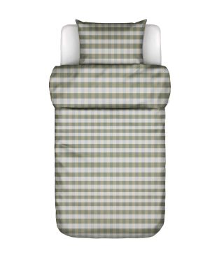 Marc O'Polo Mare Denim blue Duvet cover 135 x 200