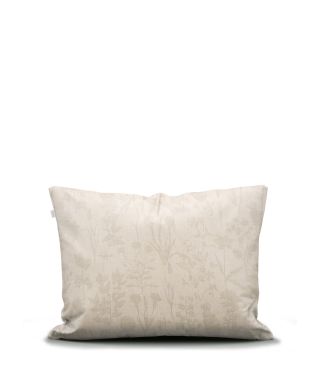 Essenza Maribel Oatmeal Pillowcase 60 x 70