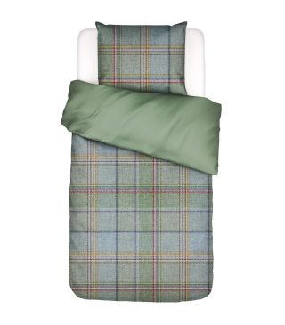 Essenza Meau Basil green  135 x 200