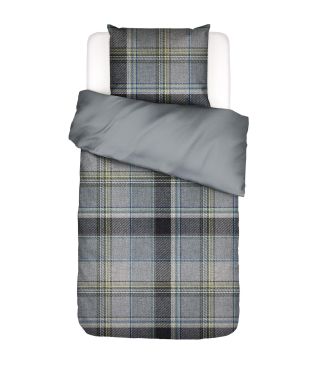 Essenza Meau Global grey  135 x 200