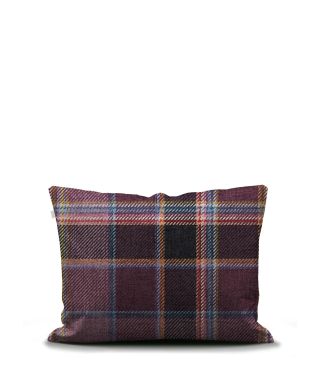 Essenza Meau Mauve wine  60 x 70