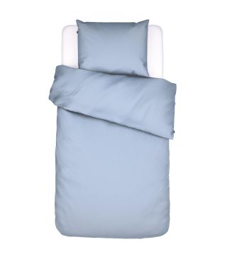 Essenza Minte Iceblue Duvet cover 155 x 220