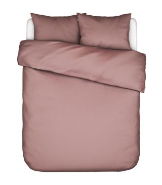 Essenza Minte Woodrose Duvet cover 240 x 220