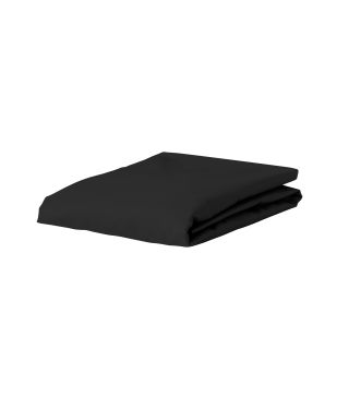ESSENZA Minte Fitted sheets Anthracite
