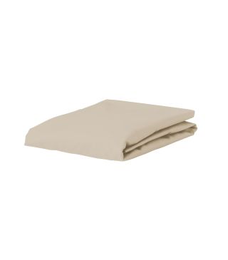 ESSENZA Minte Fitted sheets Cement