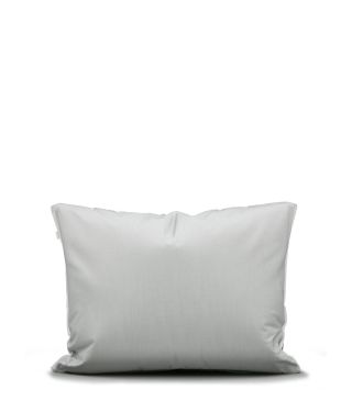 Essenza Minte Grey Pillowcase 40 x 80
