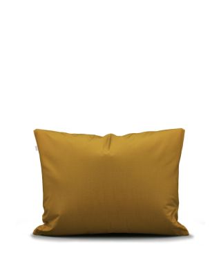 Essenza Minte Olive Pillowcase 40 x 80